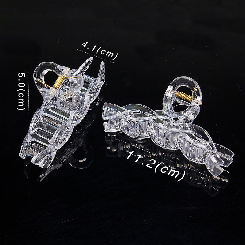 Clip accessories