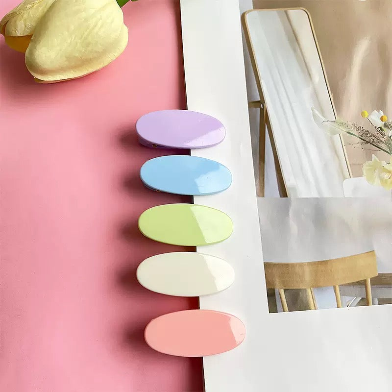 Clip accessories