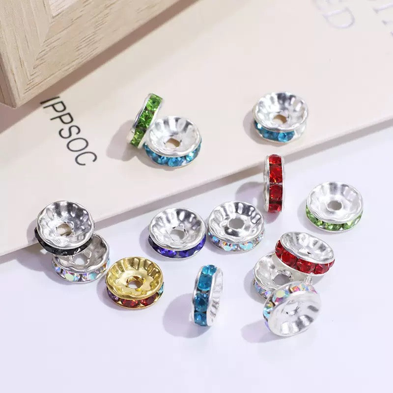Wheel rim accessories