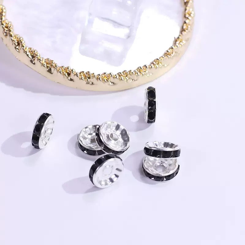 Wheel rim accessories