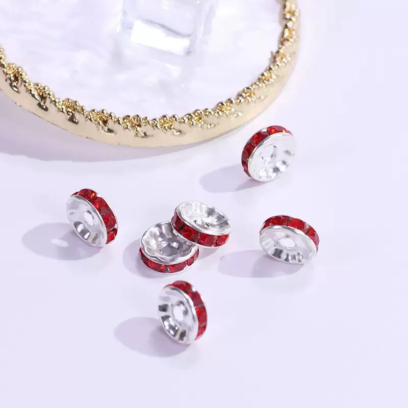 Wheel rim accessories