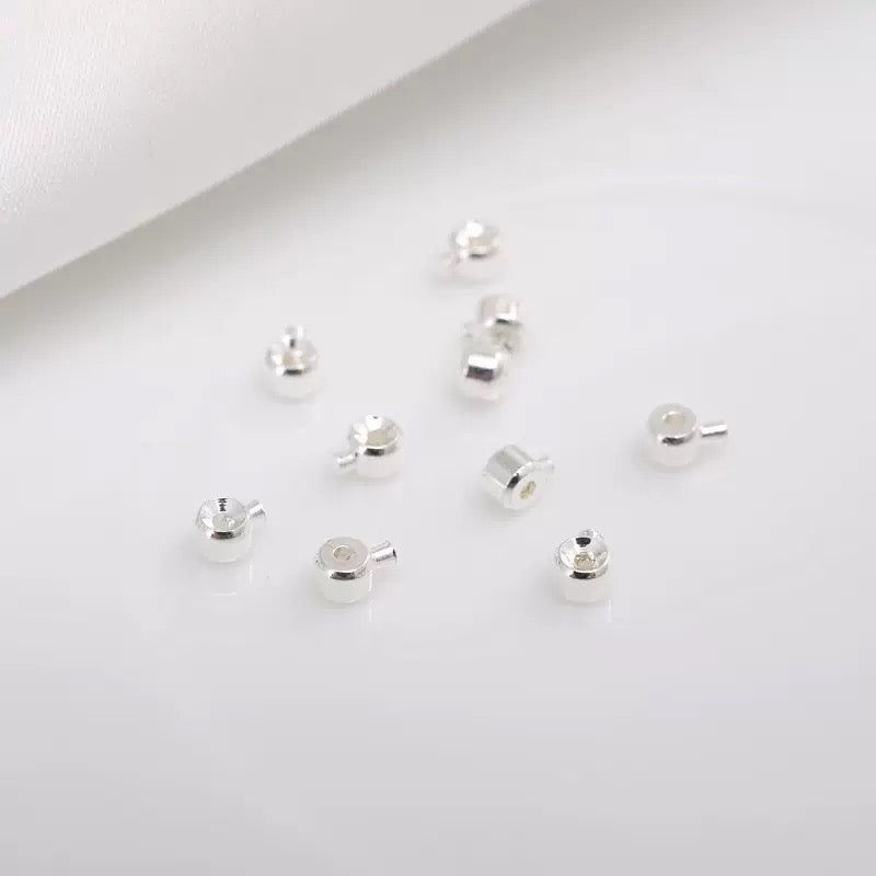 Pressure cooker positioning bead