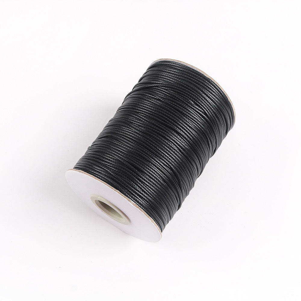 PU leather cord