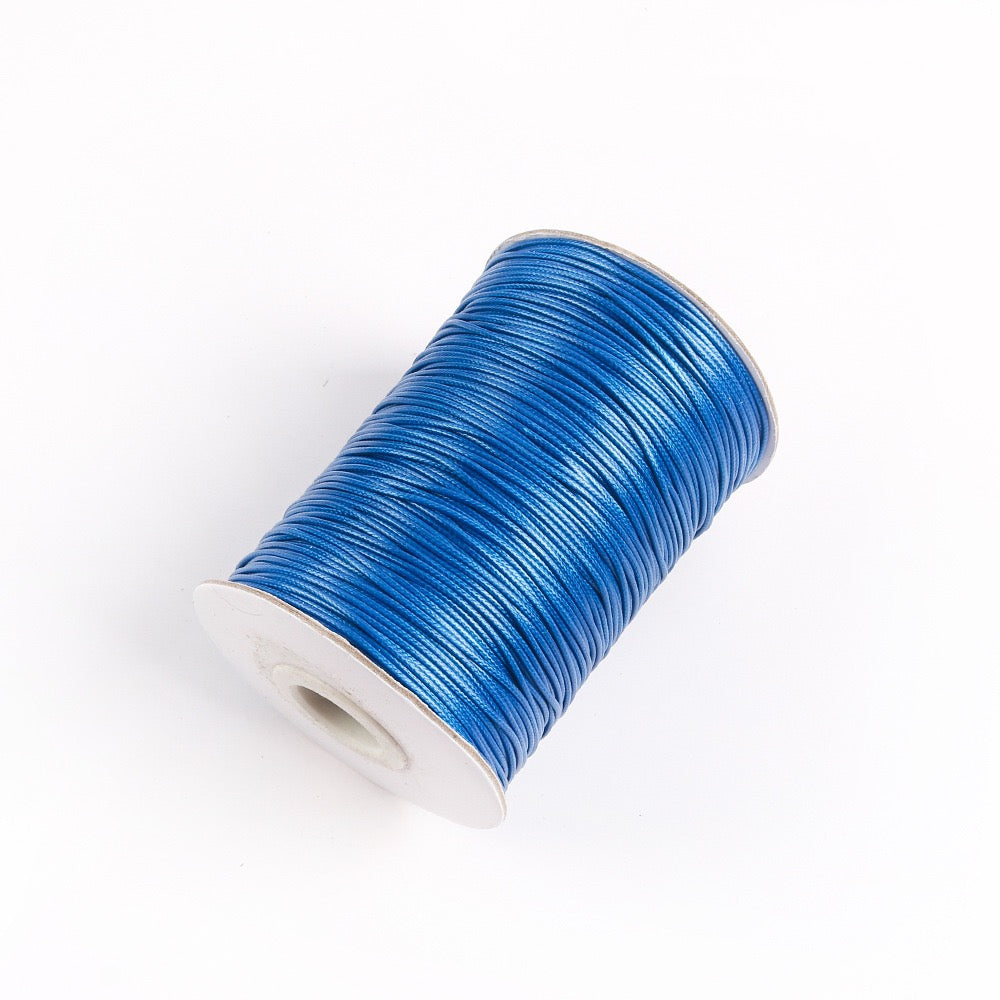 PU leather cord