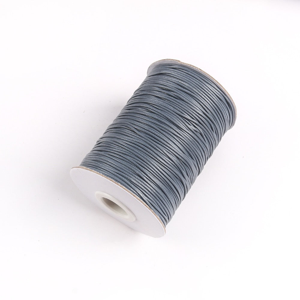 PU leather cord