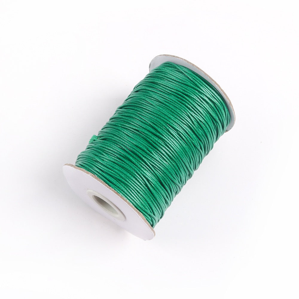 PU leather cord
