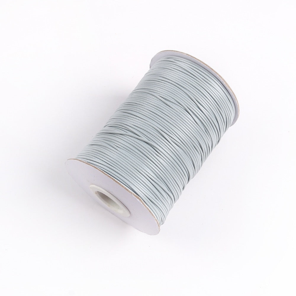 PU leather cord