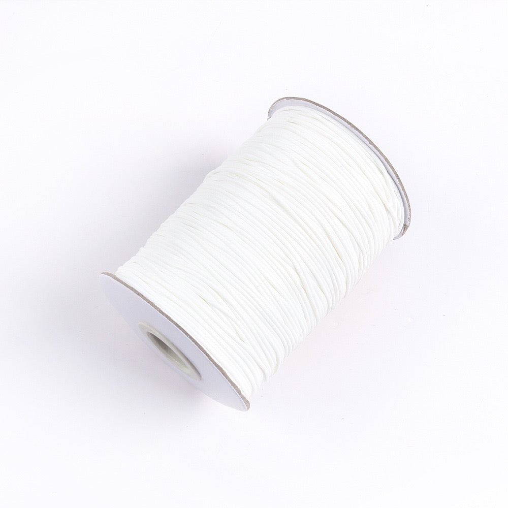 PU leather cord