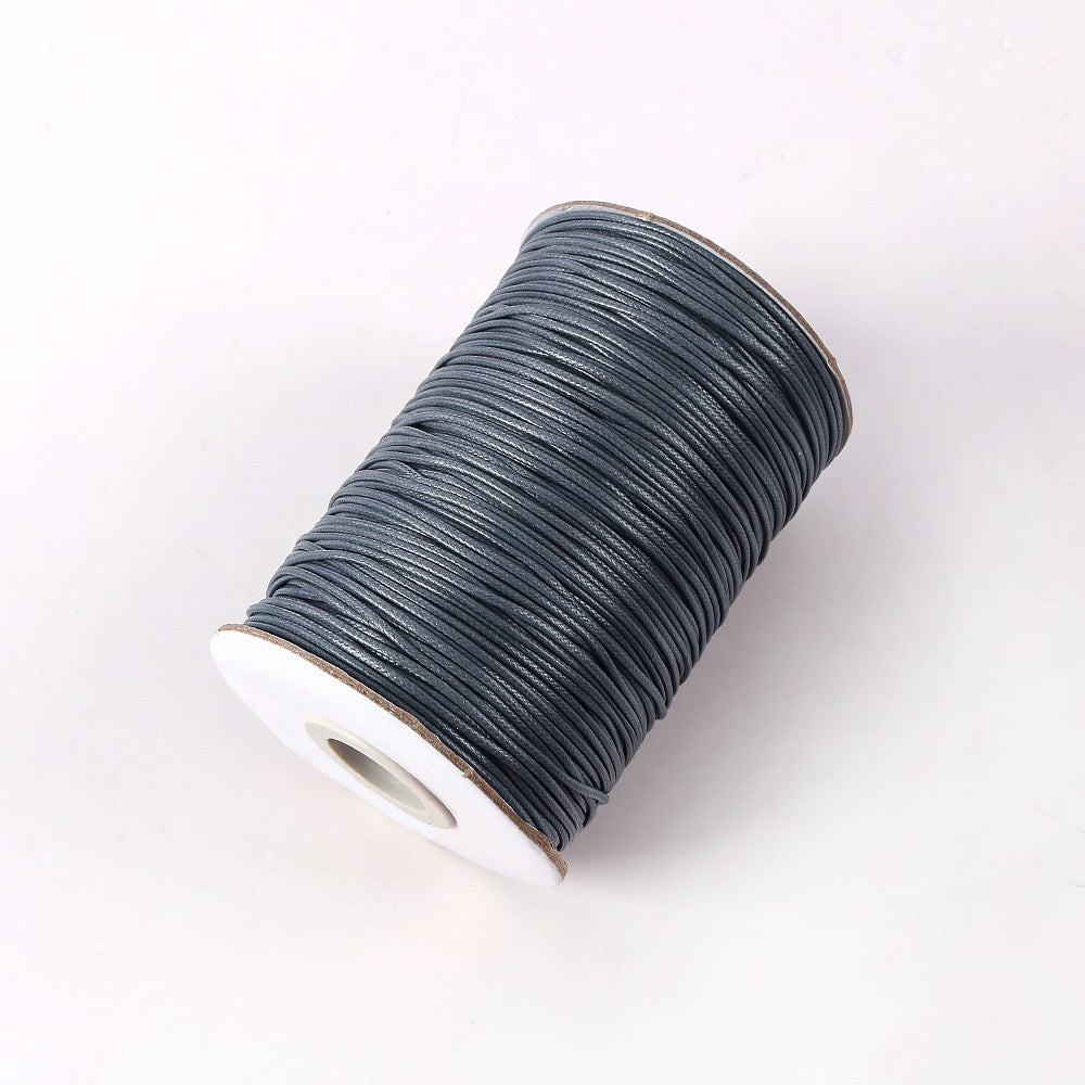 PU leather cord