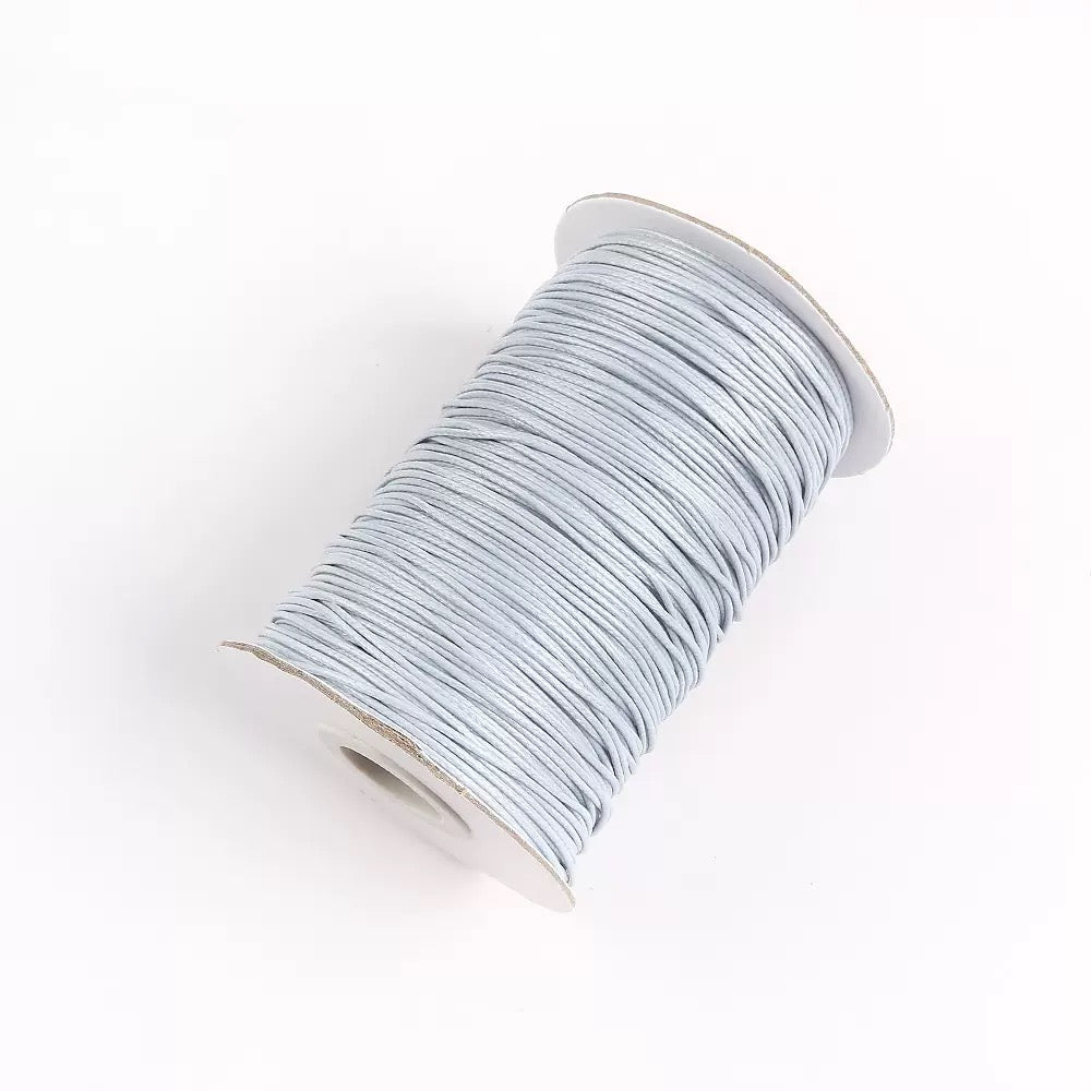 PU leather cord