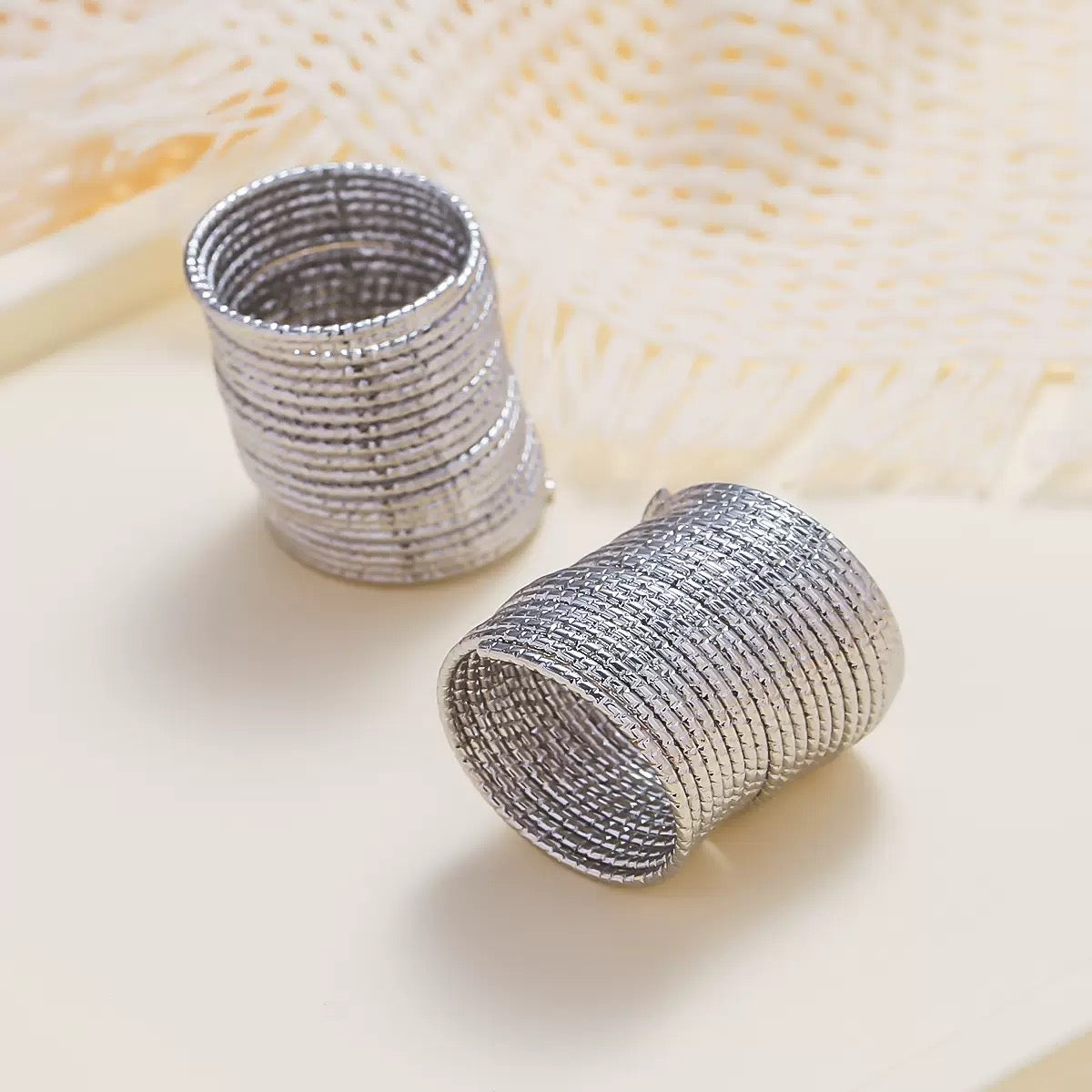 Memory ring