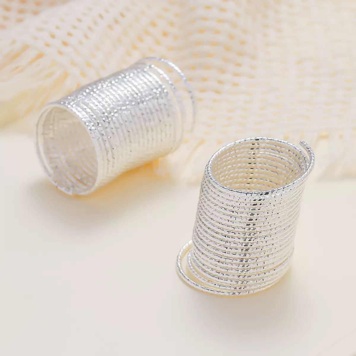Memory ring